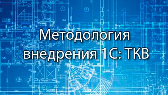 Методология 1С: Технология корпоративного внедрения || Стримы по ERP-системам и КИС (словарь) #ткв
