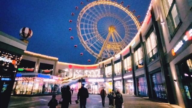 "Солнце Москвы: новые горизонты столицы"