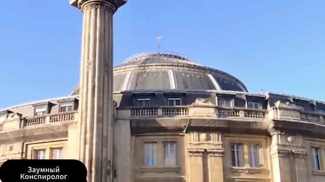 ВСЯ ИСТОРИЯ ЛОЖЬ! ОТКУДА ЭТО В СРЕДНЕВЕКОВЬЕ? ЧТО ИЩЕТ ЭЛИТА?