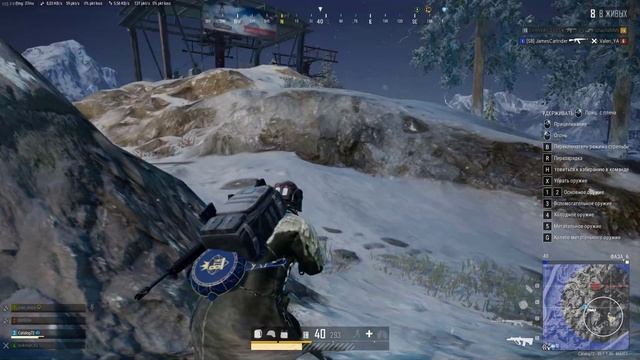 ПАБГ ЮМОР ВОЗРОЖДЕНИЕ НАРЕЗКА КИЛЛ ACTION #топмузыка #PUBG #лут #юмор #catalog72 #2сезон