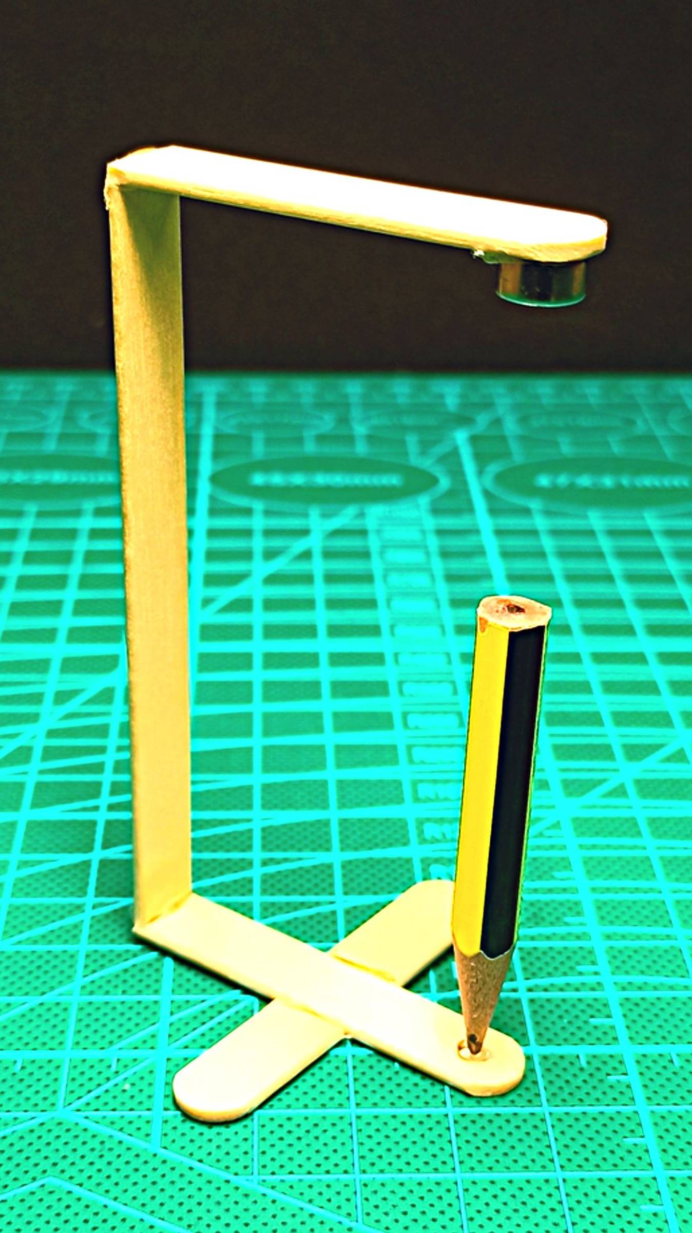 Самодельное изобретение