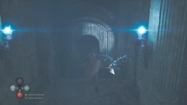 11.Hell is Us Нашли новую  область