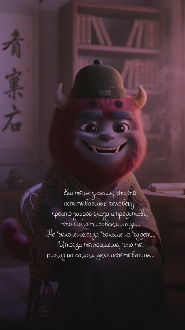 Не знаешь, что чувствуешь к человеку? Сделай вот что..