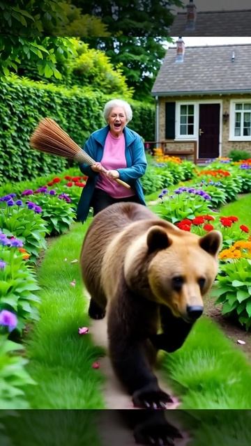 grandma 26 Смех | Юмор | Смешные шортсы