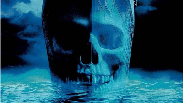 Корабль-призрак / Ghost Ship (русский трейлер)