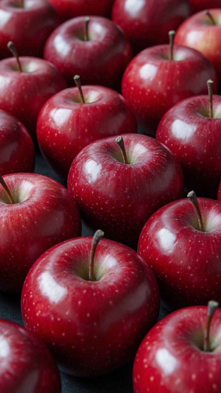 Никогда такого не было. Два урожая яблок в год!