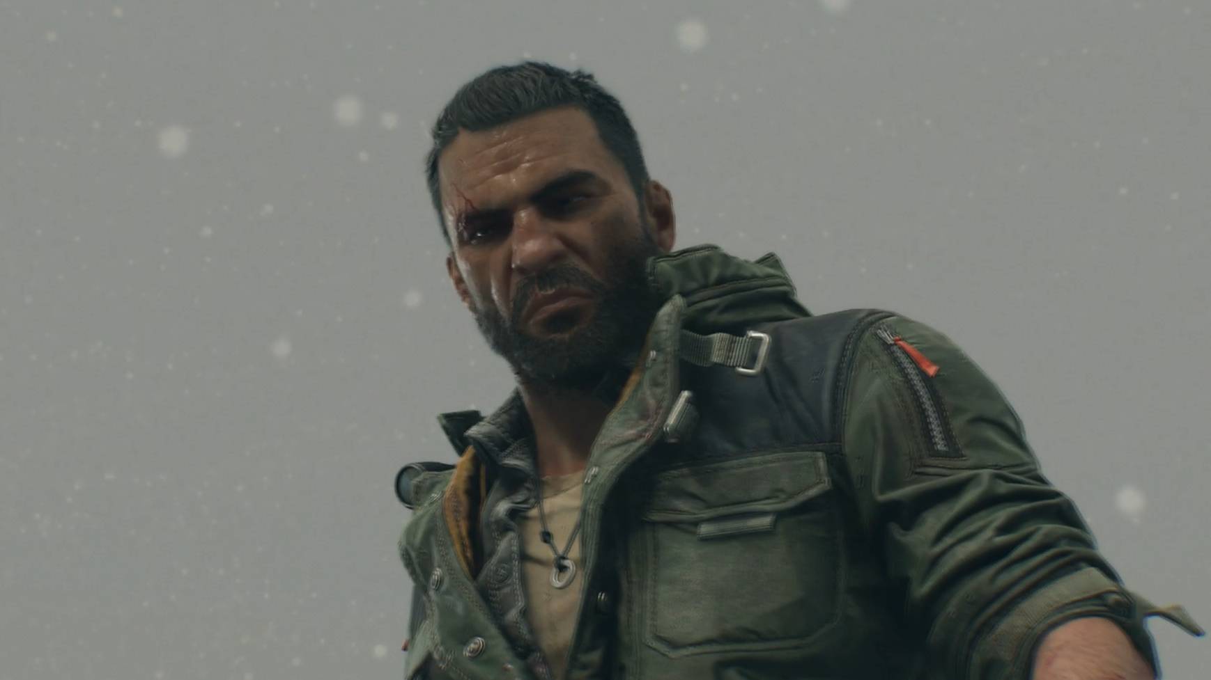 Dying Light The Beast l Финал # 16