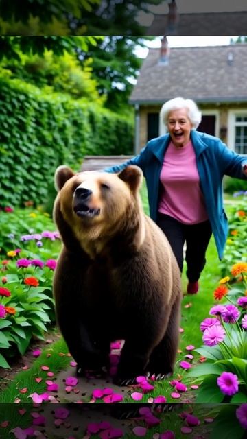 grandma 25 Смех | Юмор | Смешные шортсы