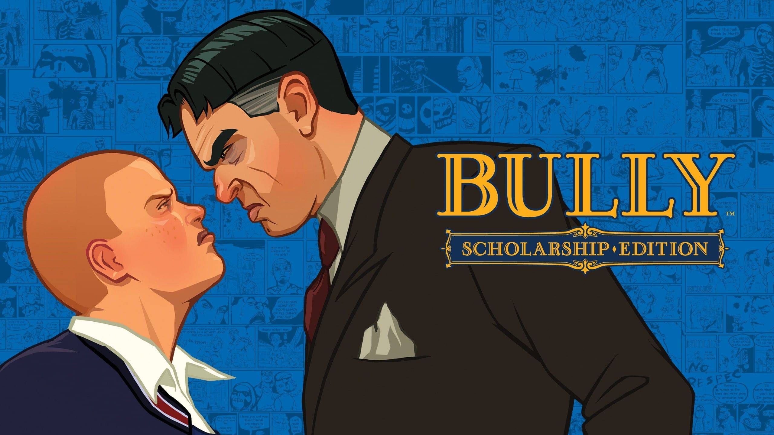 Bully. Scholarship Edition. Прохождение. #3 - ТЕПЕРЬ Я ТУТ БУДУ ЧЕМПИОНОМ