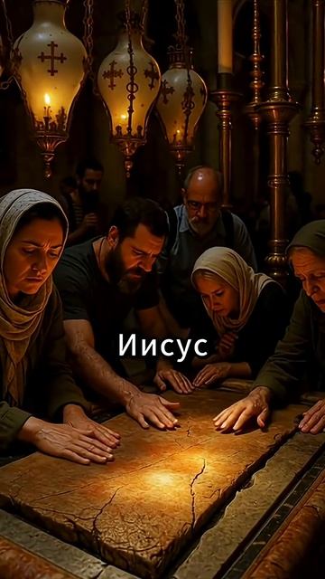 Библейские места на Земле, которые существуют и поныне