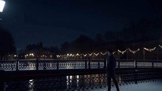 Белый снег и звездный вечер (remix) Alex Mtrs слушать новую песню хит тренд песня про любовь