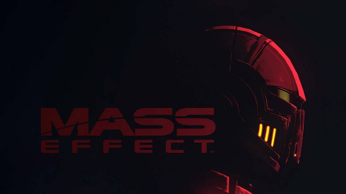 Mass Effect 1. Прохождение #10.