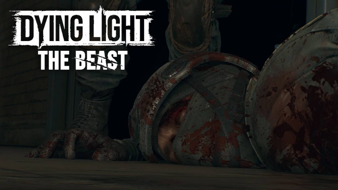 ЛЕКАРСТВО ДЛЯ БРАТА - Dying Light: The Beast #29