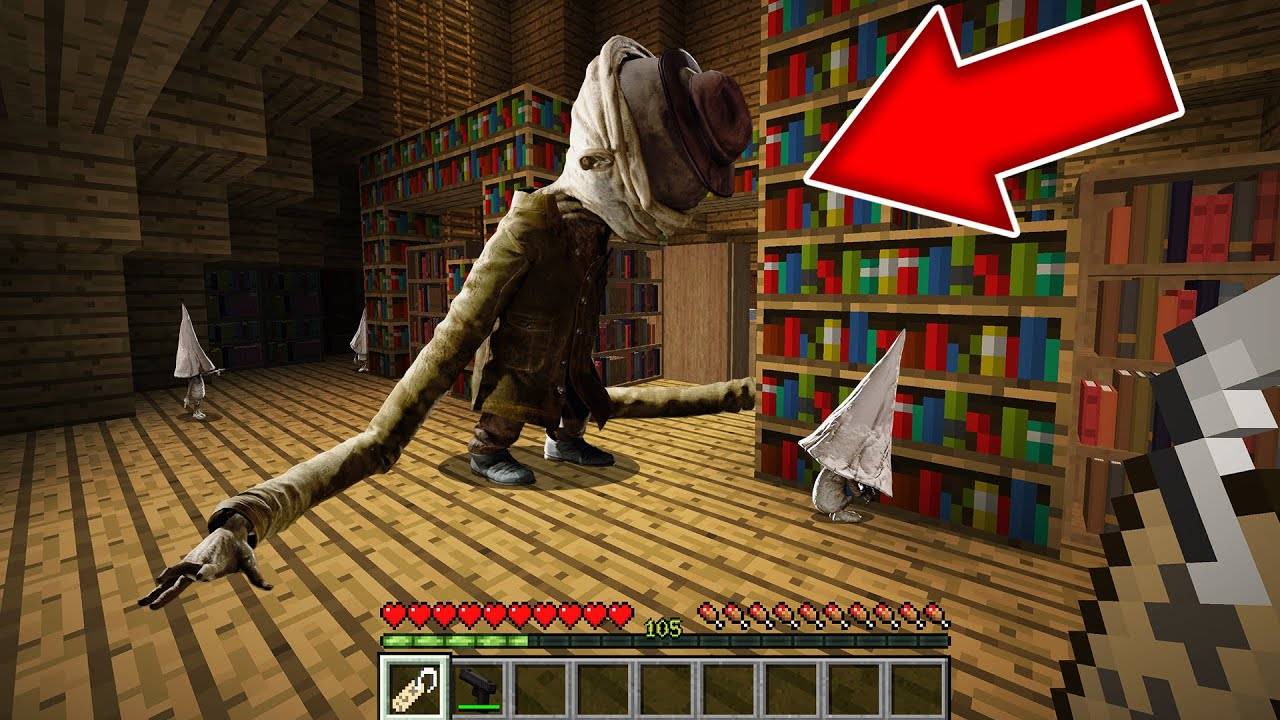 Я ПРИЗВАЛ СЛЕПОЙ УБОРЩИК ИЗ МАЛЕНЬКИЕ КОШМАРЫ В МАЙНКРАФТ ! КАК ПРИЗВАТЬ LITTLE NIGHTMARE MINECRAFT