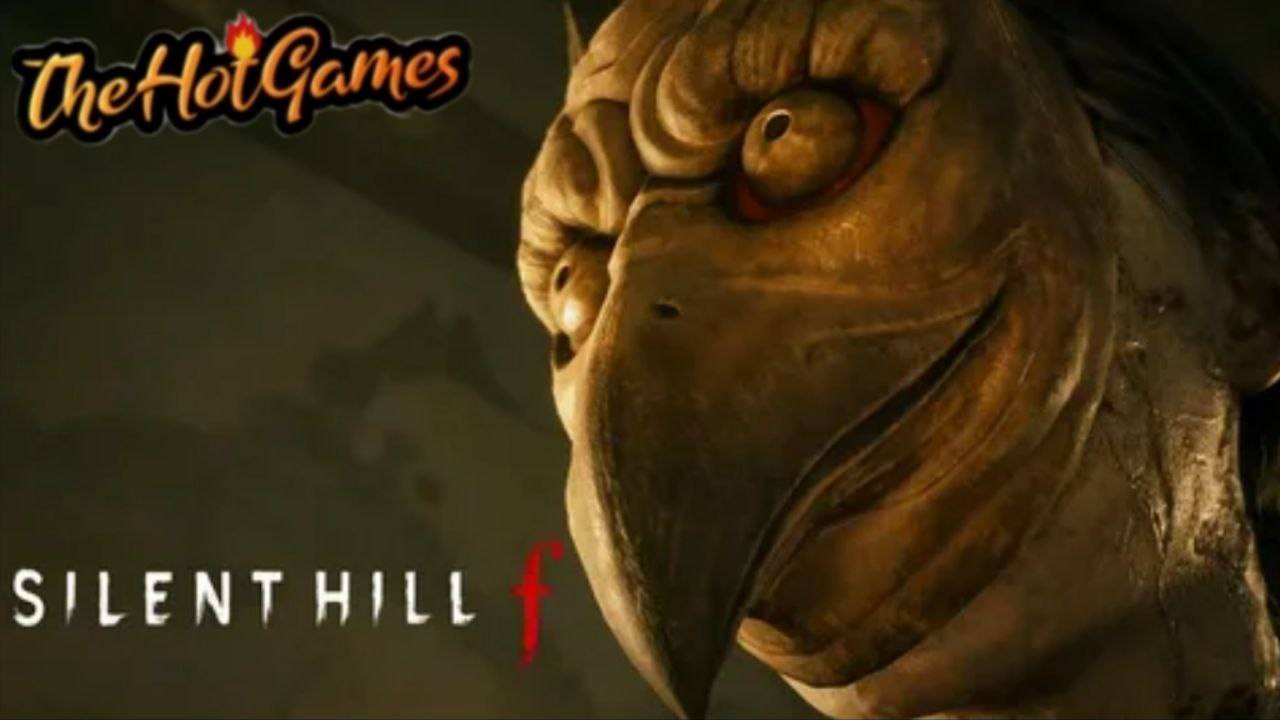 ЖЕСТОКИЙ РИТУАЛ  ► SILENT HILL f прохождение #6