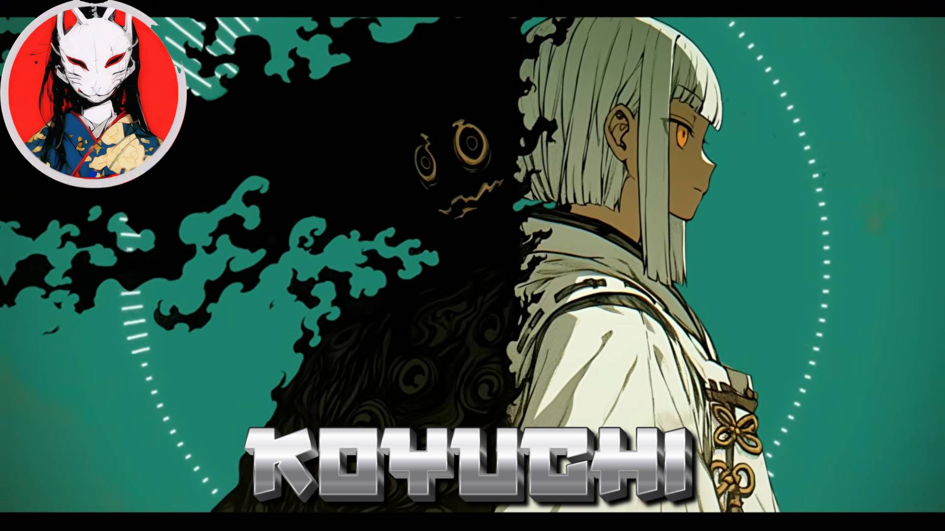 🎴Majestic Japanese Boss Battle Music Mix_KOYUCHI_04-11-2025