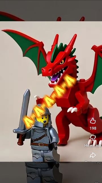 Прикол про рыцаря смешно!!!