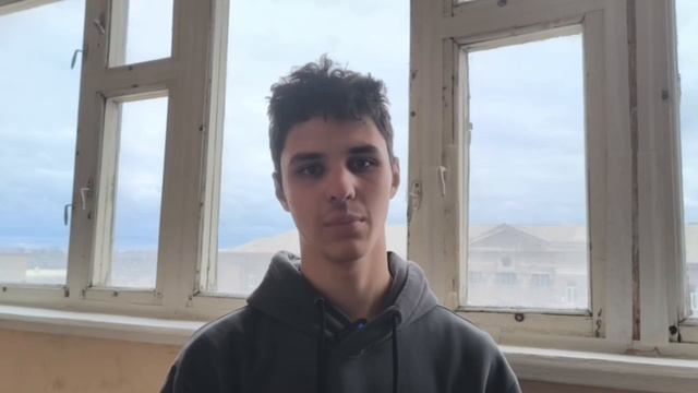 Поздравление с Днём народного единства от студентов ИЭФ, кафедра "Экономика предприятия и инноватика