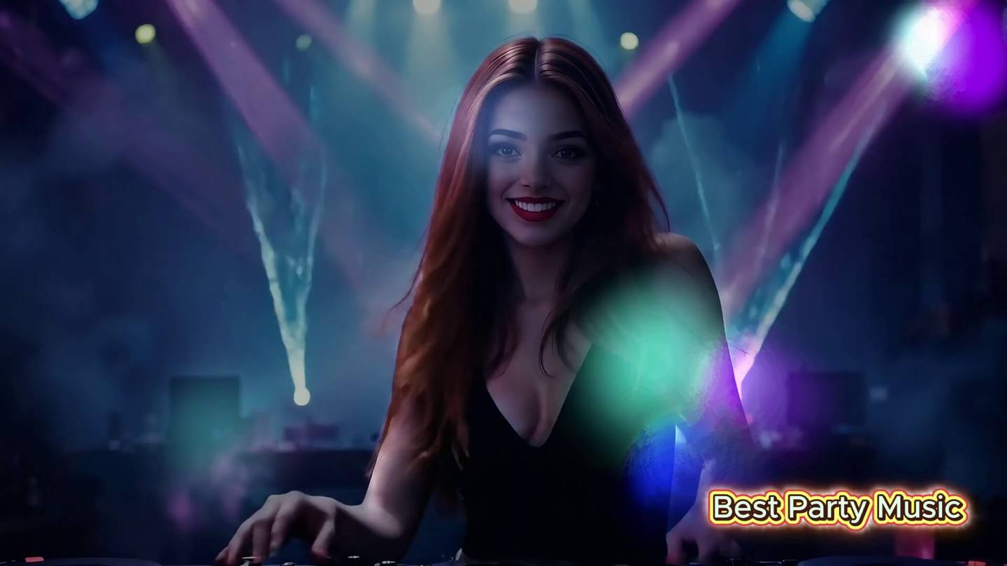 Best Party Music - Just Tonight