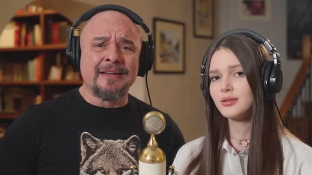 Песня Сергея Трофимова "Это Всё Моё Родное!"