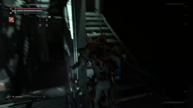 Прохождение игры The Surge (Стрим) в 2025 # 3