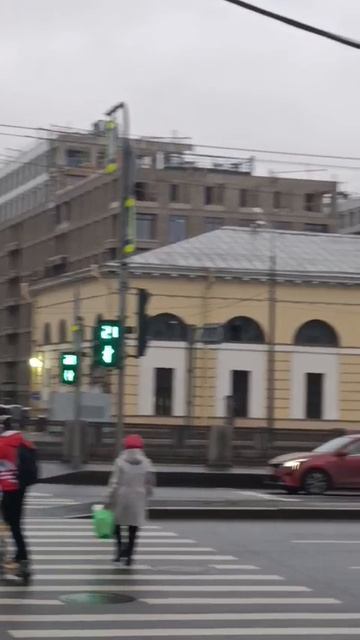 Лермонтовский проспект, 54