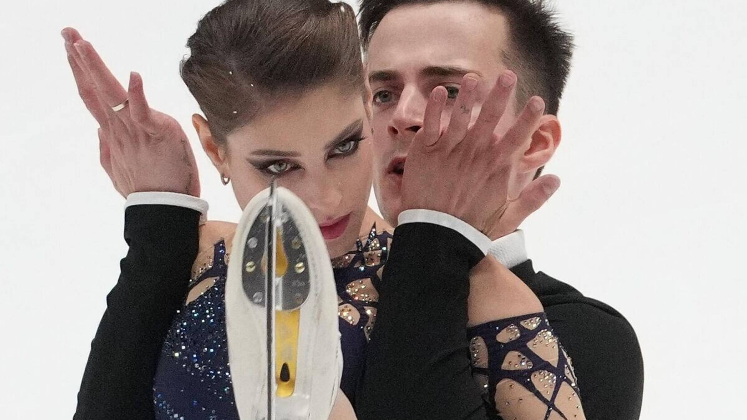 Алёна Косторная выступит в шоу "Спящая красавица" и "Щелкунчик", Малинин лучший фигурист в истории.