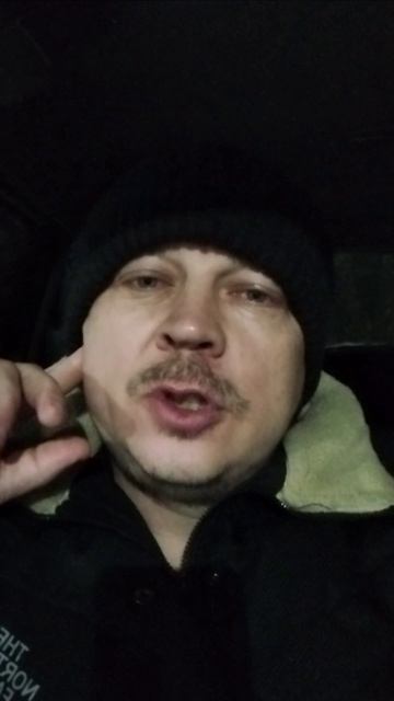 Когда у тебя дизель