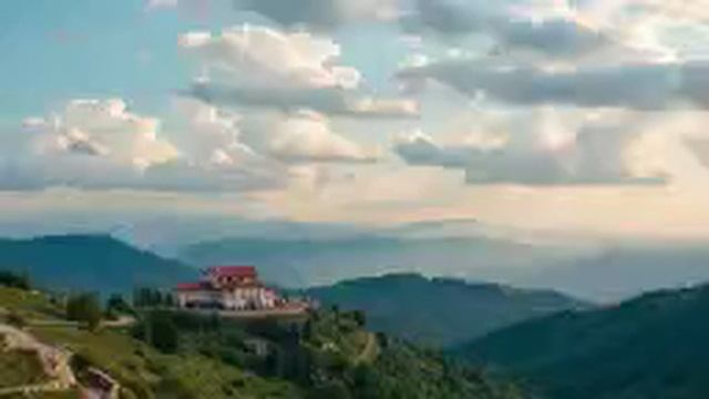 Колыбельные и сказки #23