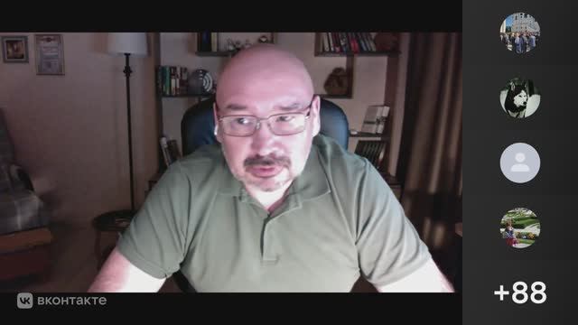 ВОЕНКОР МАРАТ ХАЙРУЛЛИН! Стрим от 4 ноября 2025 года!