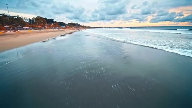 Дикая природа, расслабляющая музыка