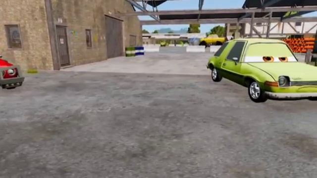 МУЛЬТ ТАЧКИ МОЛНИЯ МАККУИН ИГРА ГОНКИ КРУТЫЕ ЛЕТАЮЩИЕ МАШИНКИ РАЗВИВАЮЩИЕ МУЛЬТИКИ ДЛЯ МАЛЬЧИКОВ