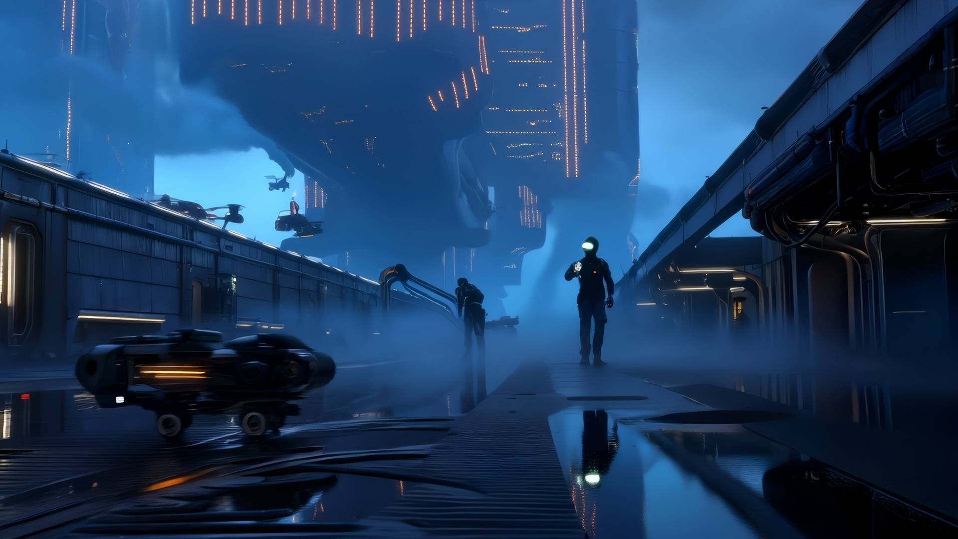 КиберДичь – CyberMix 5