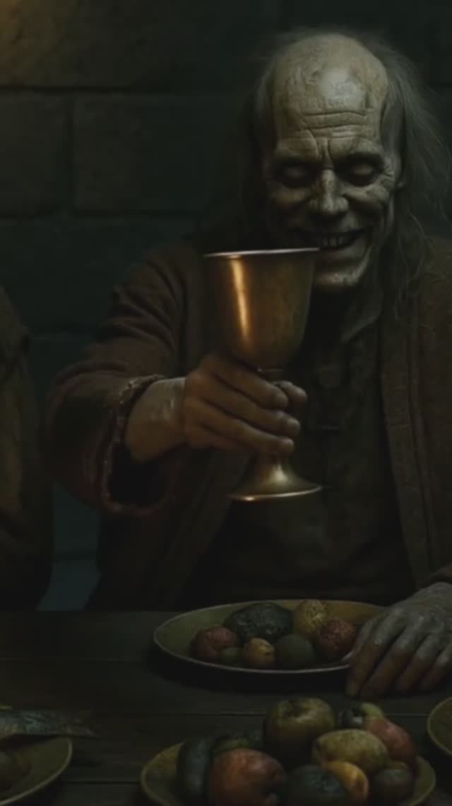 Сигналы из тени (Авторская песня) - Музыкальный Клип