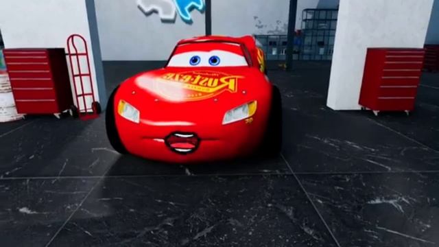 МУЛЬТ ТАЧКИ МОЛНИЯ МАККУИН ИГРА ГОНКИ КРУТЫЕ ЛЕТАЮЩИЕ МАШИНКИ РАЗВИВАЮЩИЕ МУЛЬТИКИ ДЛЯ МАЛЬЧИКОD