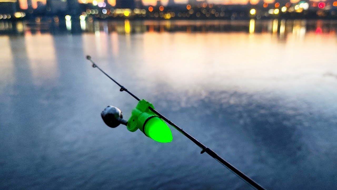 СЛУЧАЕТСЯ И ТАКОЕ! Уехали На Рыбалку в НОЧЬ и ВЫШЛО ВОТ ТАК! Ловля судака в октябре 2025