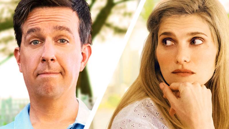 Трейлер фильма - Согласен, но на время (2017) Комедия