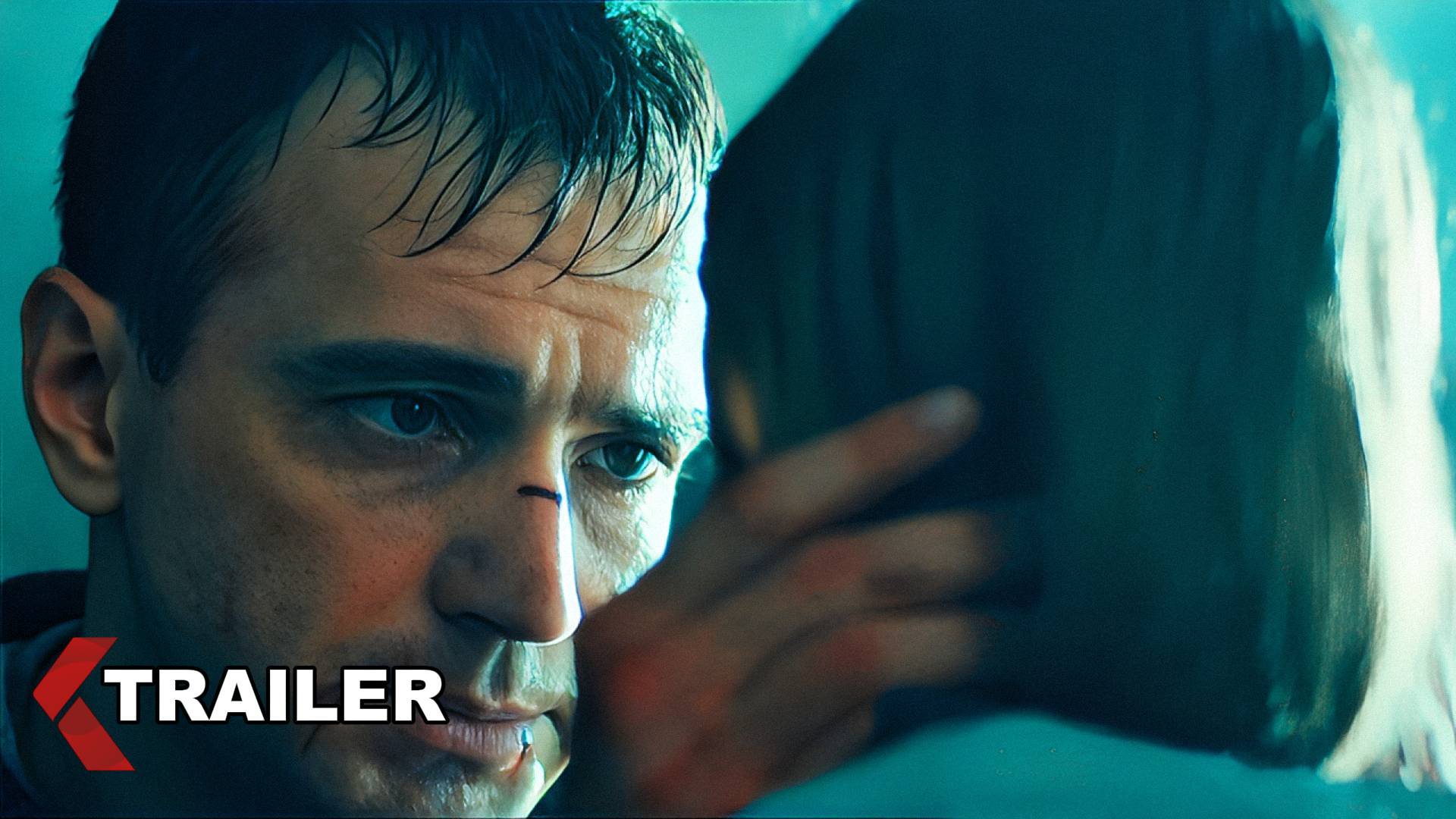 Отверженные — Трейлер (2025)