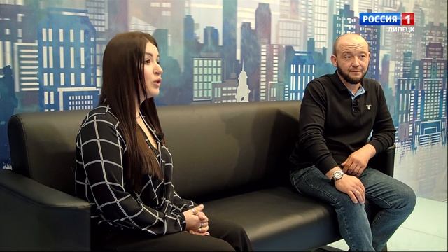 Время героев: Семья Евгении и Артема Коломеец помогают детям-сиротам из ЛНР