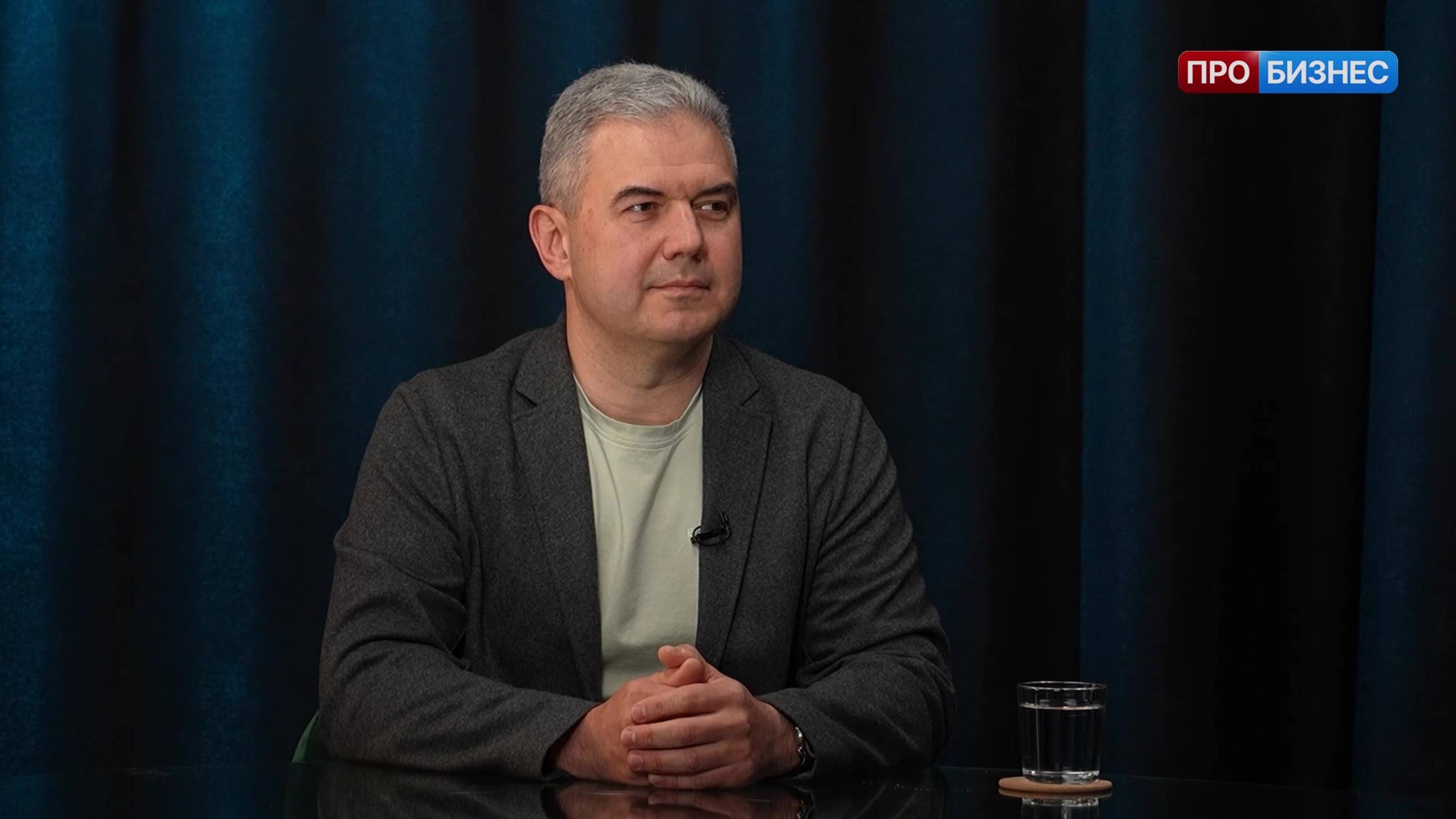 Компании и люди. Константин Чумаченко, генеральный директор NGENIX