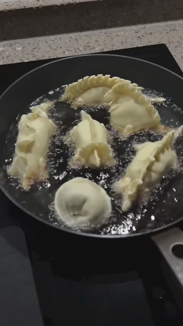 Чебуречные драконы.