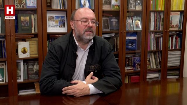 Царь и Бог. В ожидании премьеры