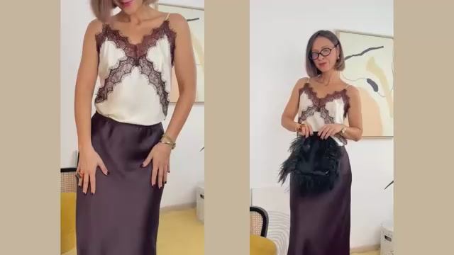 Семь мастхэв юбок на холодный сезон.