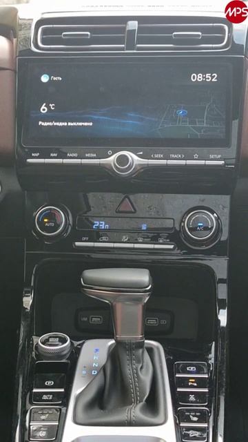 Solaris HC на полном приводе: Hyundai Creta за 2 миллиона хотите? Тест-драйв 2025.