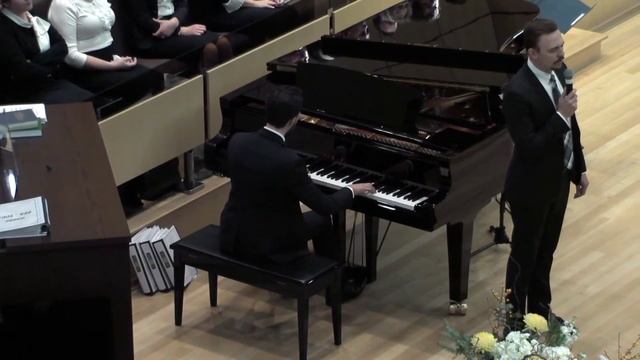 Если твой дух утомится..