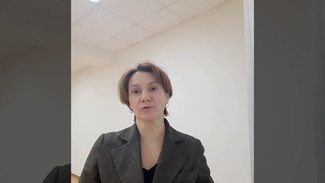 Отзыв от Натальи