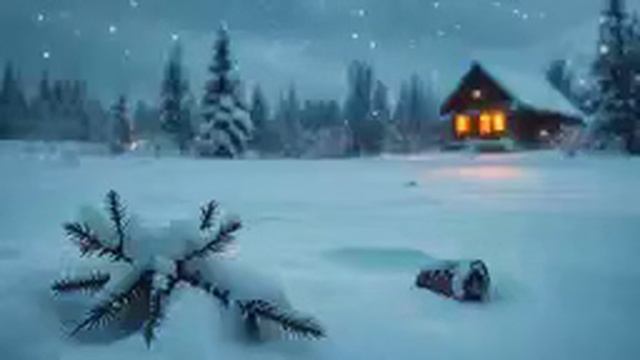 Колыбельные и сказки #22