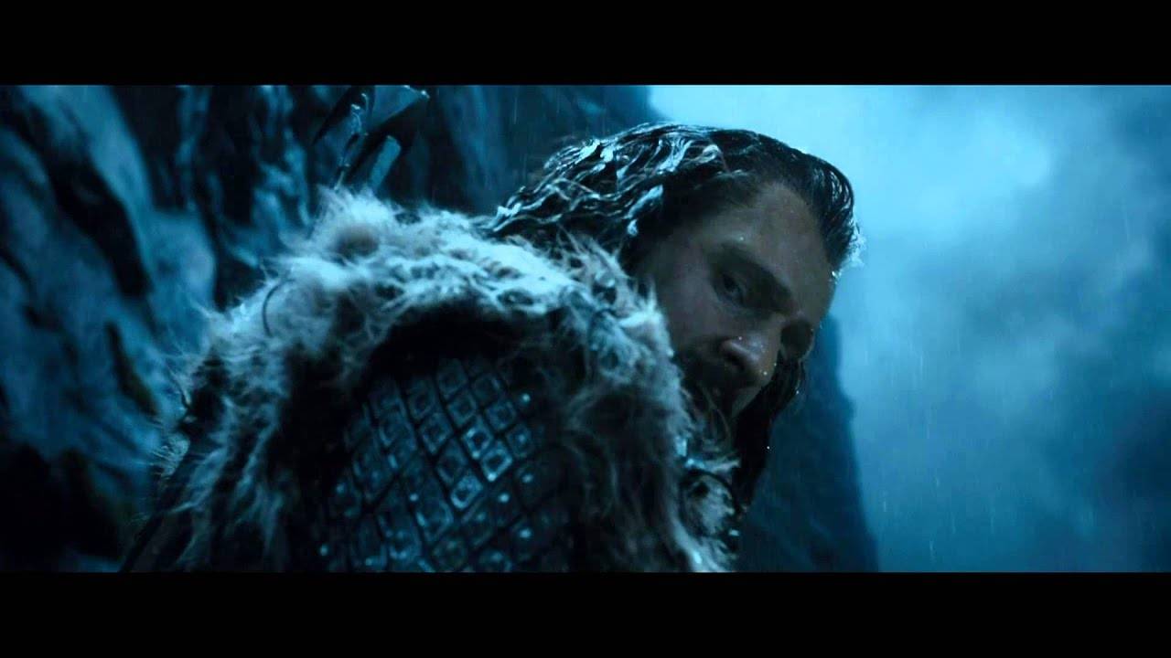 Единственный враг (Канцлер Ги, Хоббит) (Elena Guseva (nightshadow))