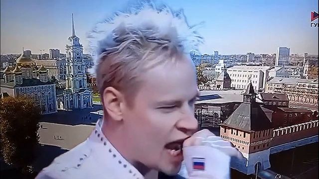 Ярослав Дронов. Там, где поет душа... — копия