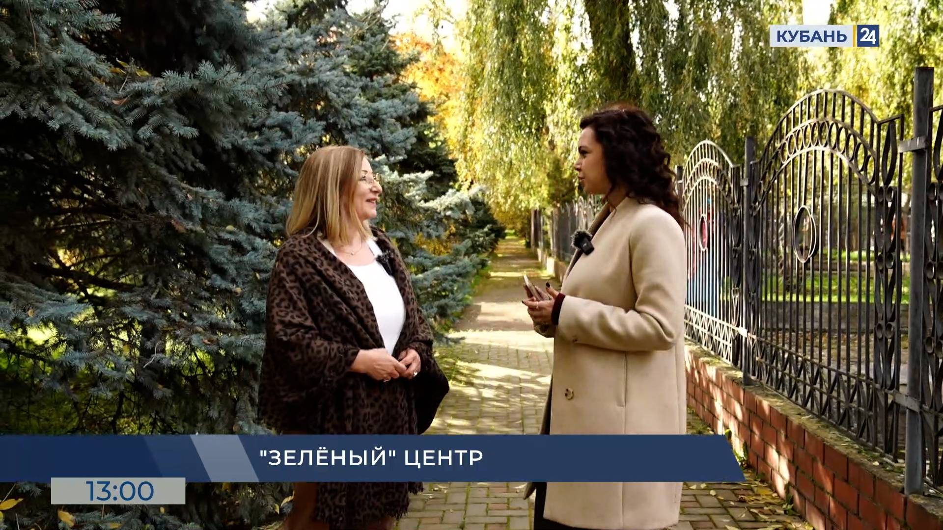 «Есть что сказать»: Асиет Уджуху — о ежегодном агрофестивале и просвещении детей 01.11.2025